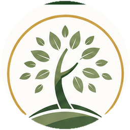 Meadows Tree logo